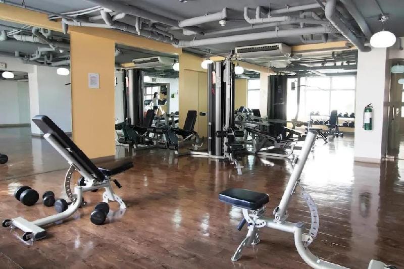 THE A.Smok VENUE 16 Apartment in Makati