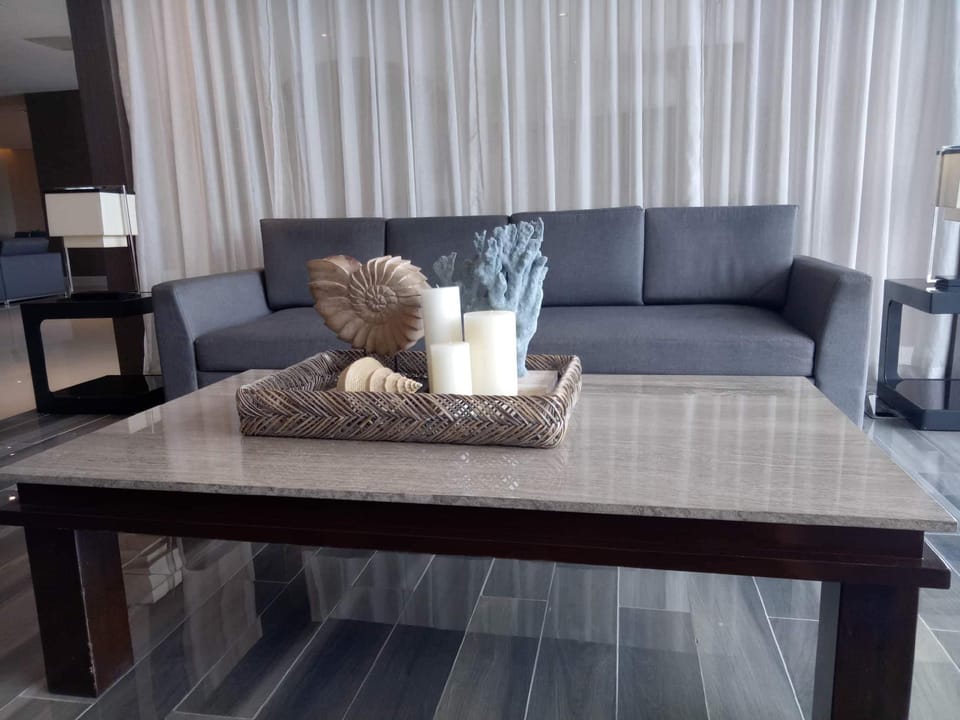 Haven at Shore Residences (MOA) Apartment in Pasay