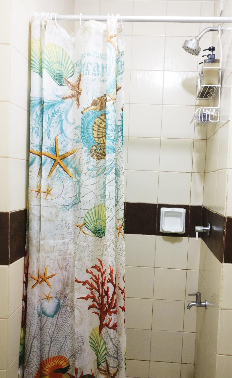 Compact studio unit Apartment in Quezon City
