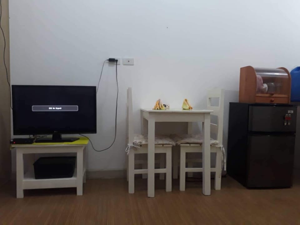 1BR at Grace Residences Taguig near BGC Apartment in Makati
