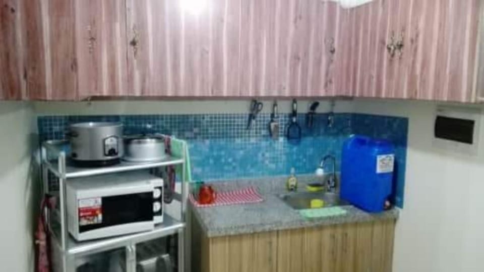 SAMAKA -TOUR PHILIPPINES Apartment in Pasay