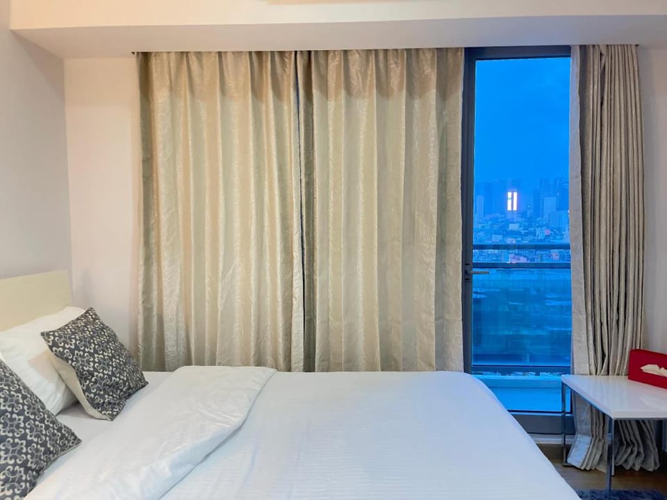 Sakura House Apartment in Mandaluyong