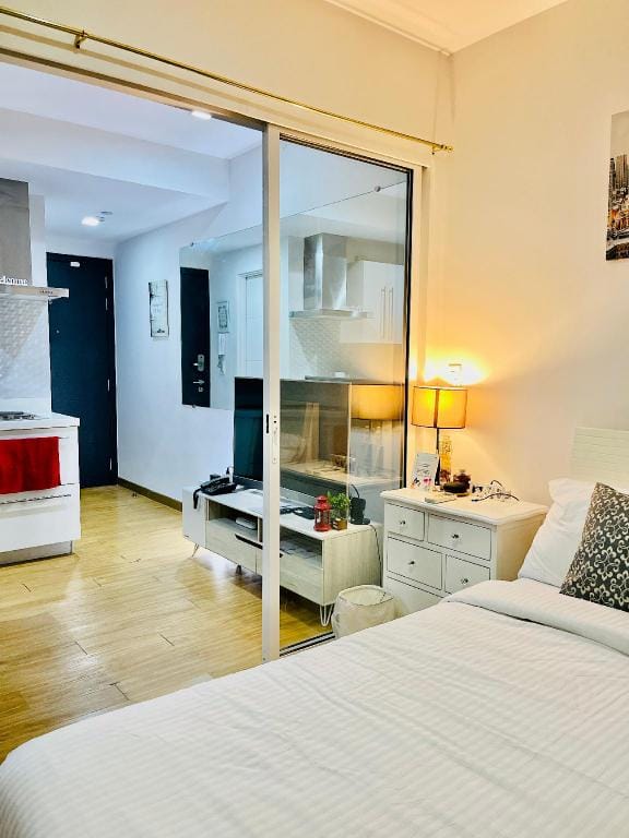 Sakura House Apartment in Mandaluyong