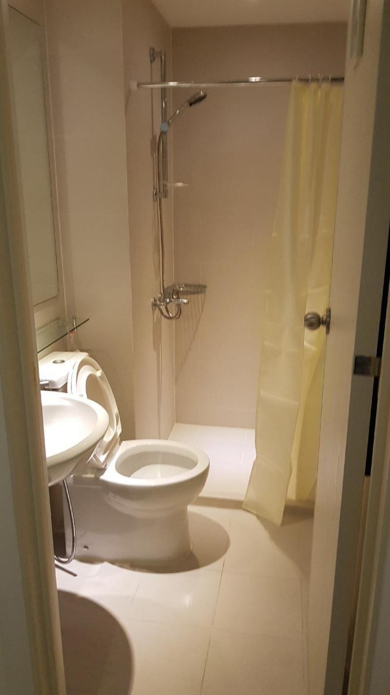 Azure Urban Resort 2BR - Gospel Haven with Parking Apartment in Paranaque