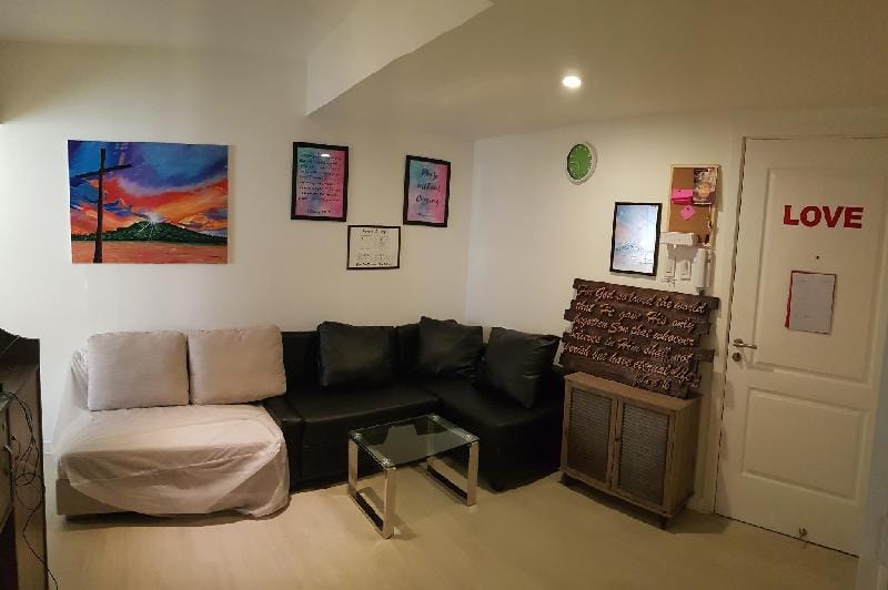 Azure Urban Resort 2BR - Gospel Haven with Parking Apartment in Paranaque