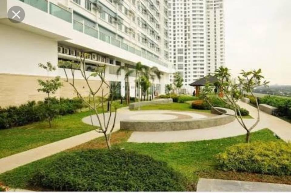 Christine Suites Studio Room The Beacon Makati Apartment in Pasay