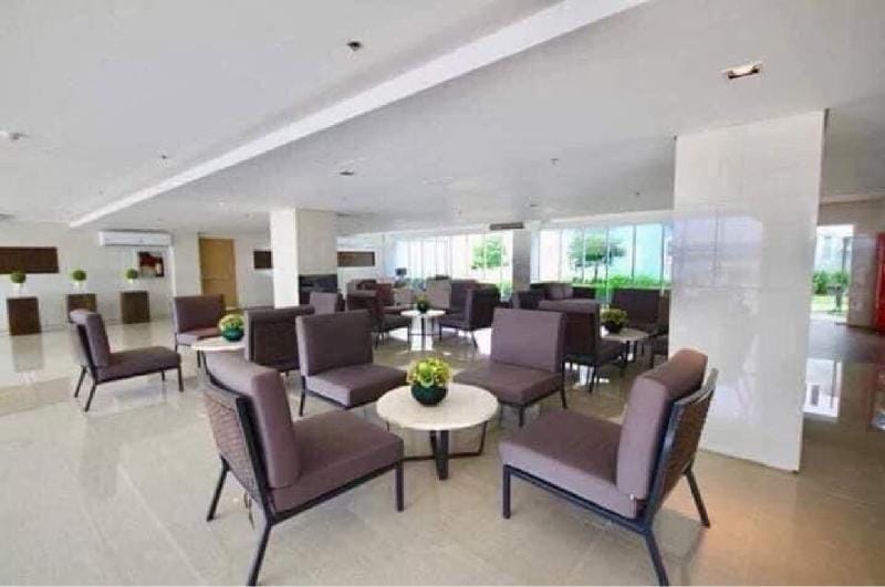 Trees Residences Fairview Tower 2 Apartment in Quezon City