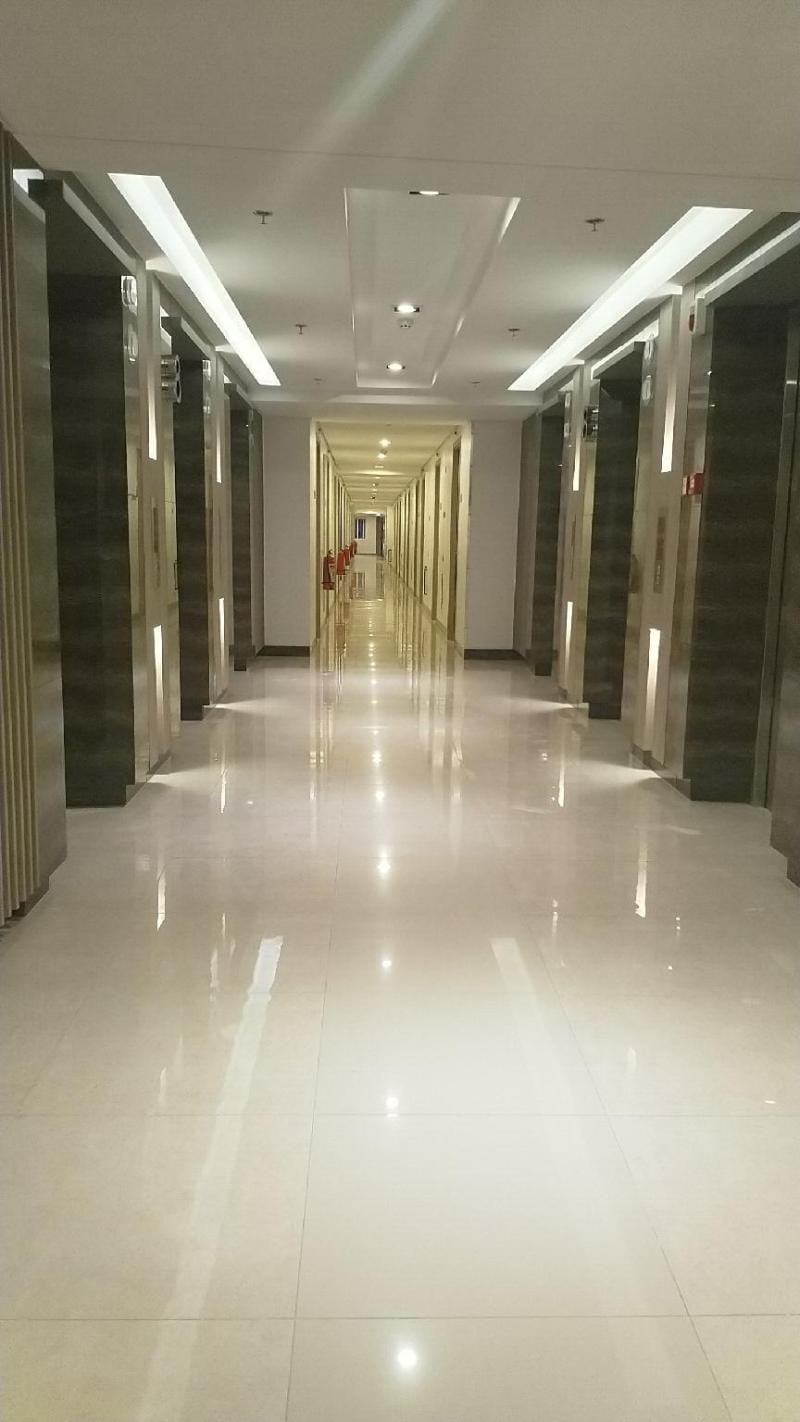 CONDO Shore residences tower C MOA Apartment in Pasay