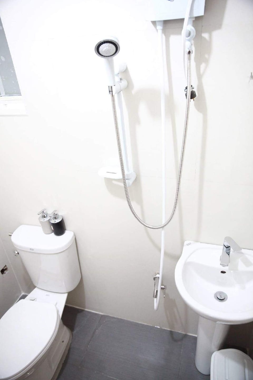 My Space#Makati#Loft House Apartment in Pasay