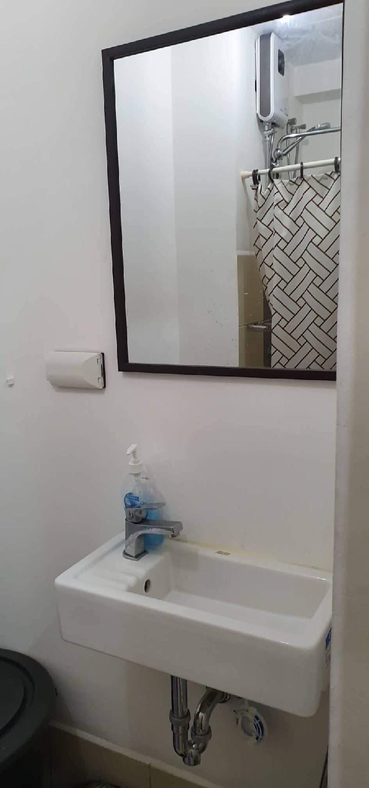AL-FAYED PROPERTY is Relaxing Place to stay. Apartment in Pasig