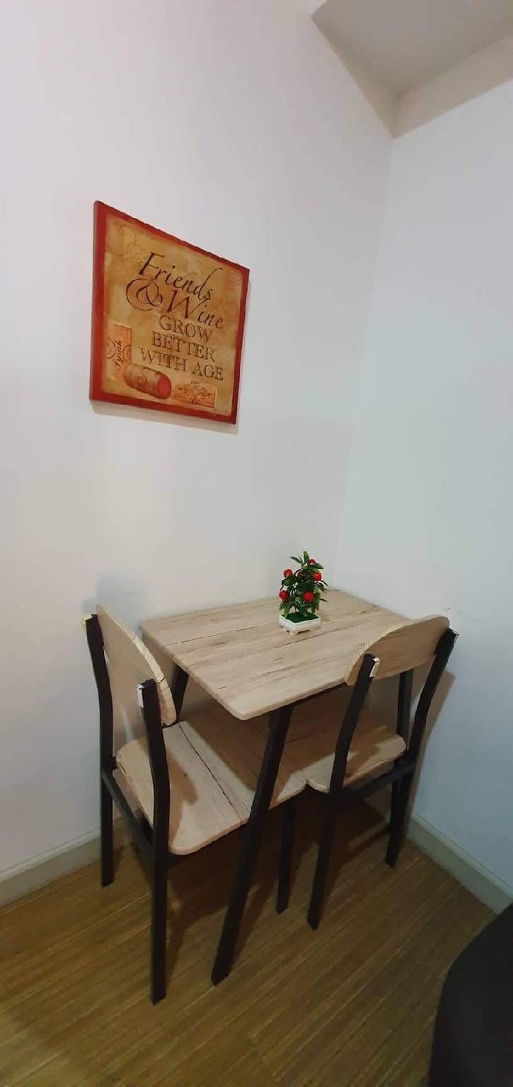 AL-FAYED PROPERTY is Relaxing Place to stay. Apartment in Pasig
