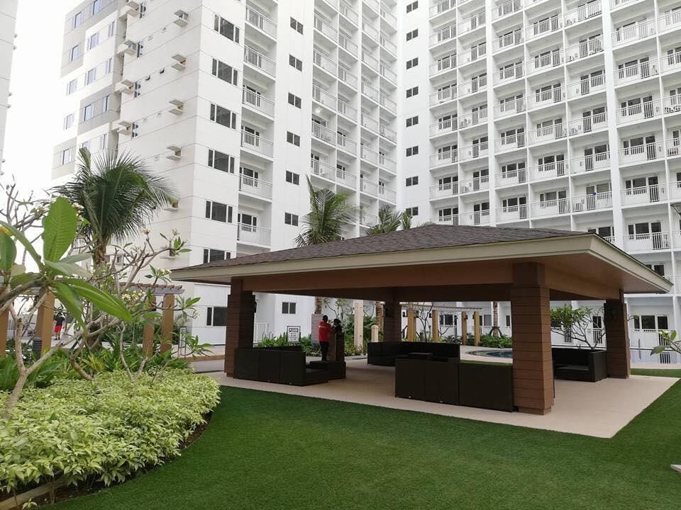 Condotel at Shore Residences MOA Complex, airport Apartment in Pasay