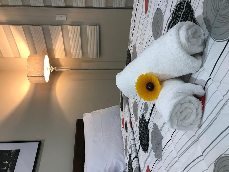 The Palm Tree Villas Apartment in Pasay