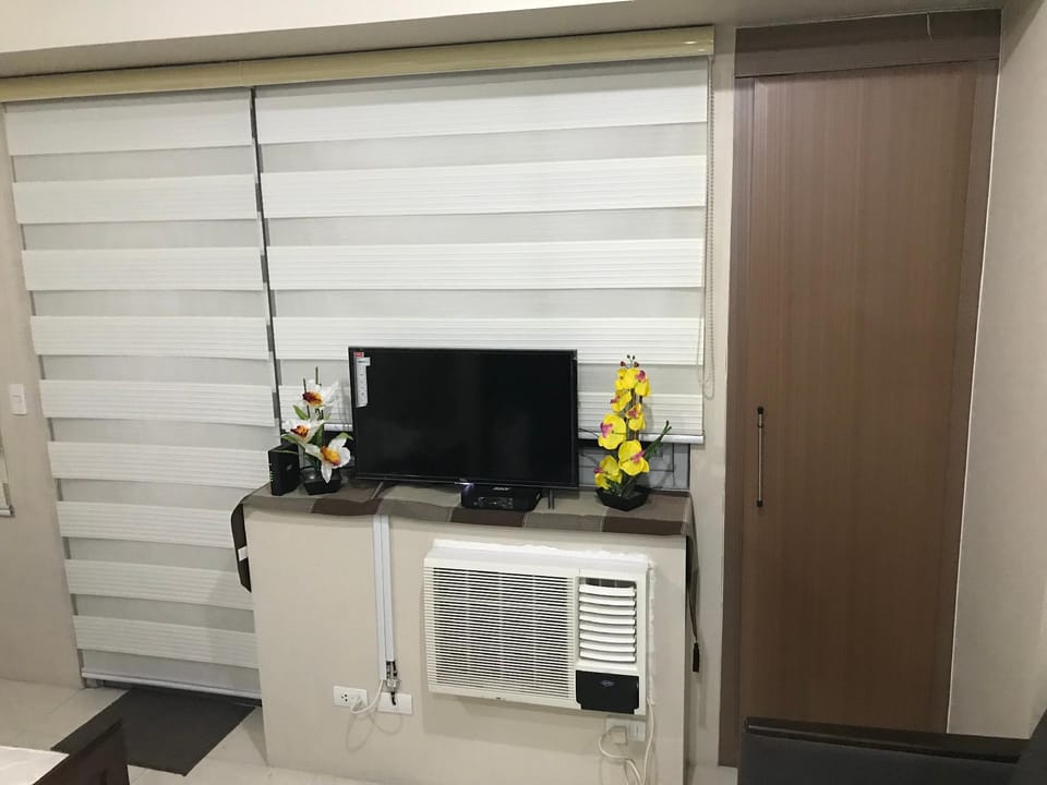 The Palm Tree Villas Apartment in Pasay
