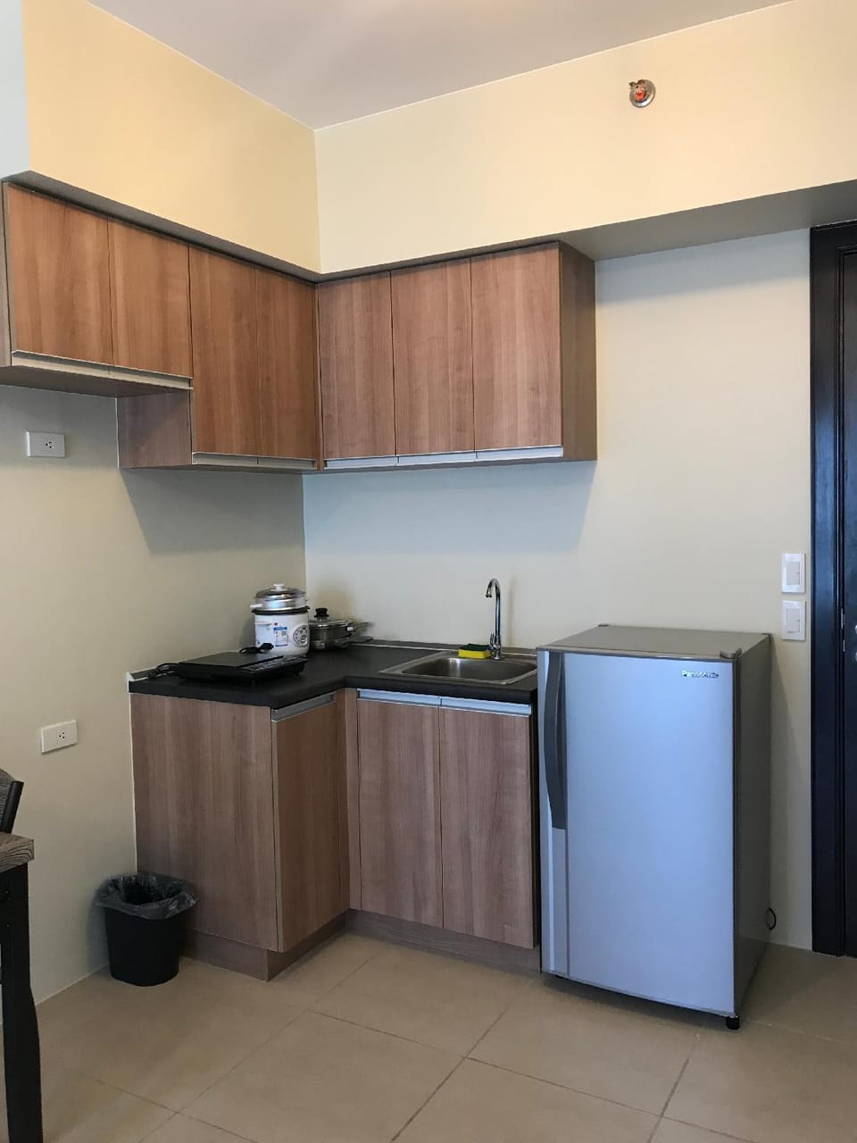 7 Days Rooms Avida 34th Uptown BGC 1422 Apartment in Makati