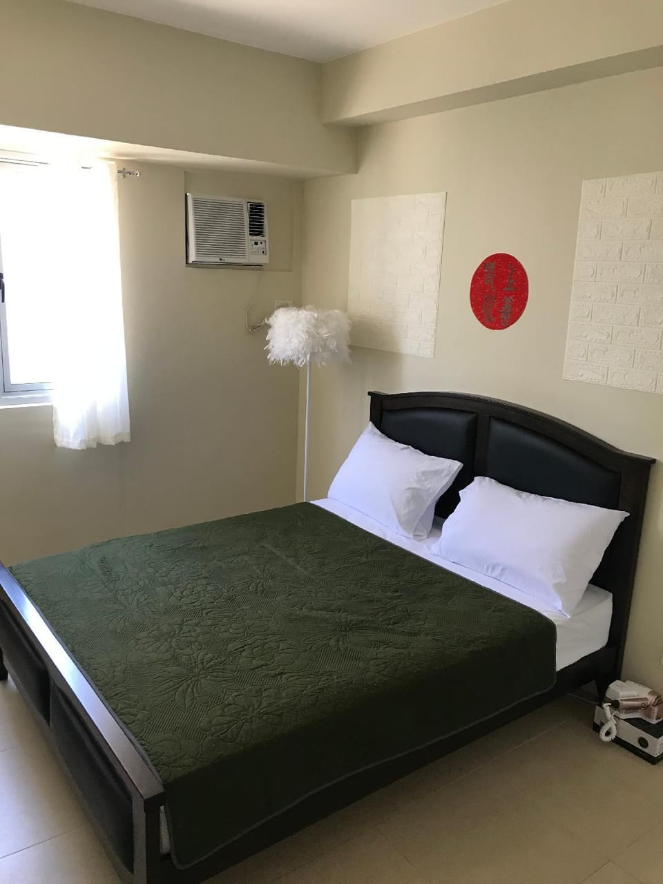 7 Days Rooms Avida 34th Uptown BGC 1422 Apartment in Makati