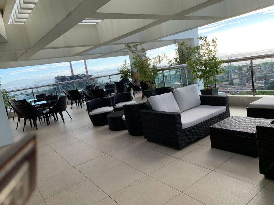 Anuva Residences - not available Apartment in Muntinlupa