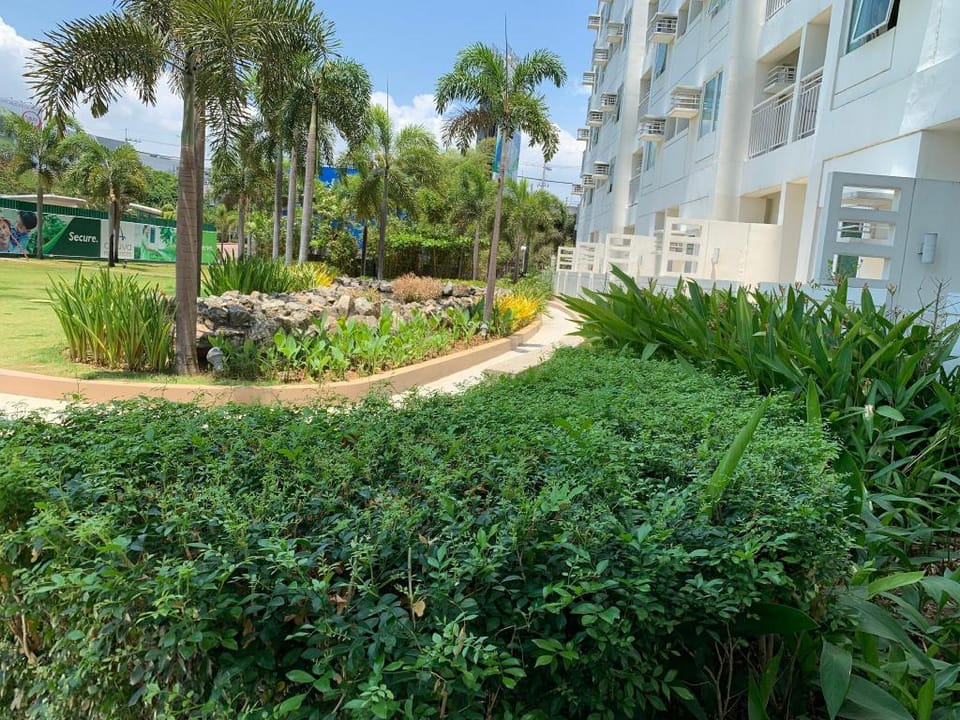 Anuva Residences - not available Apartment in Muntinlupa
