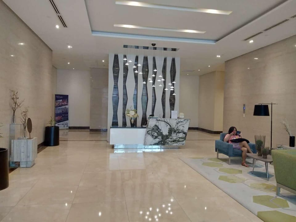 Taguig Apartments Apartment in Makati