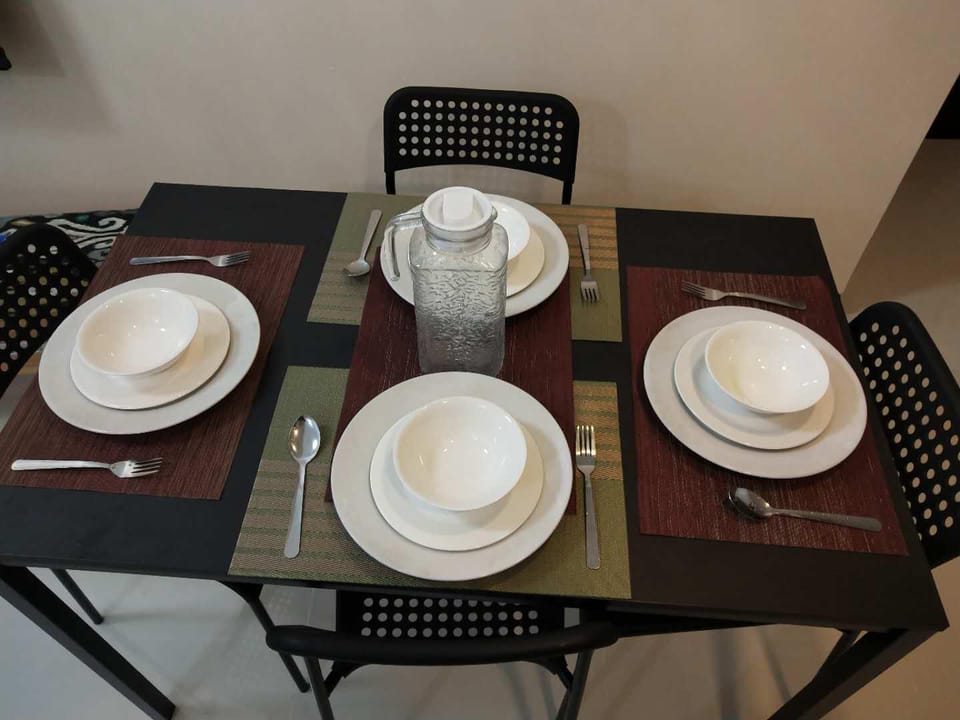Taguig Apartments Apartment in Makati