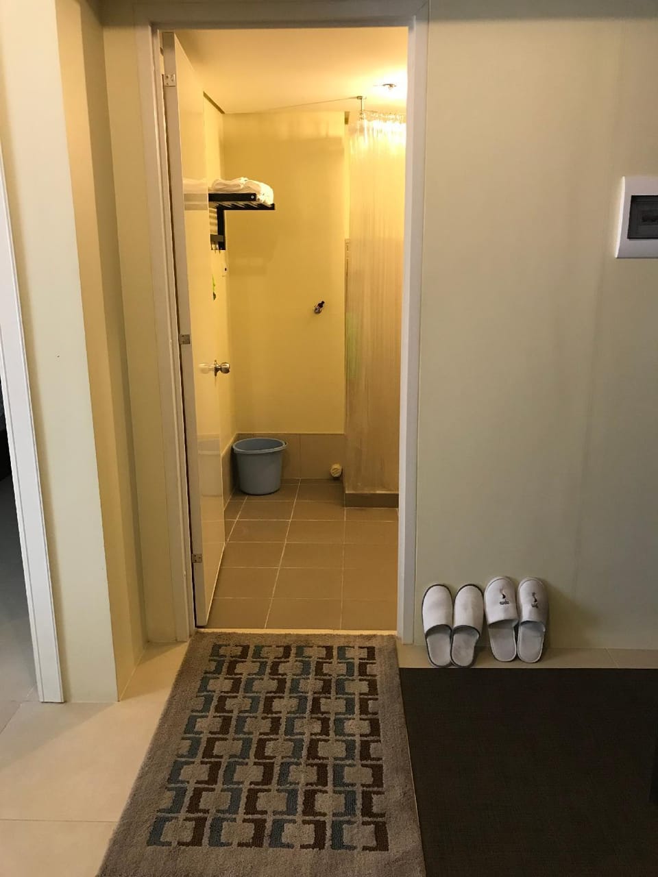 Bonifacio Global City Apartments Apartment in Makati