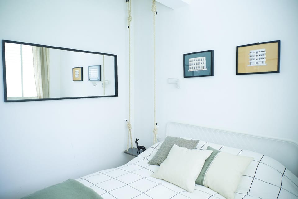 Luxury flat by the beach - Yona hanavi st. Apartment in Tel Aviv-Yafo