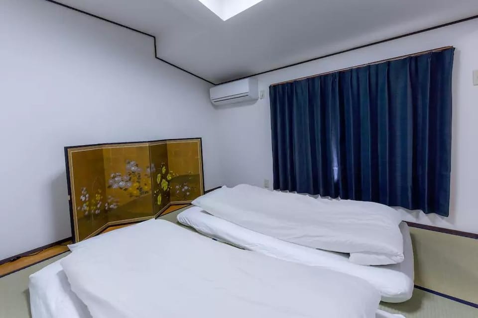 Gentle Wind House Vacation rental in Kyoto