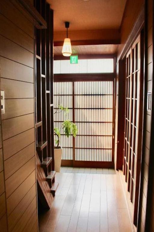 Jizo House in Higashiyama Kyoto Vacation rental in Kyoto