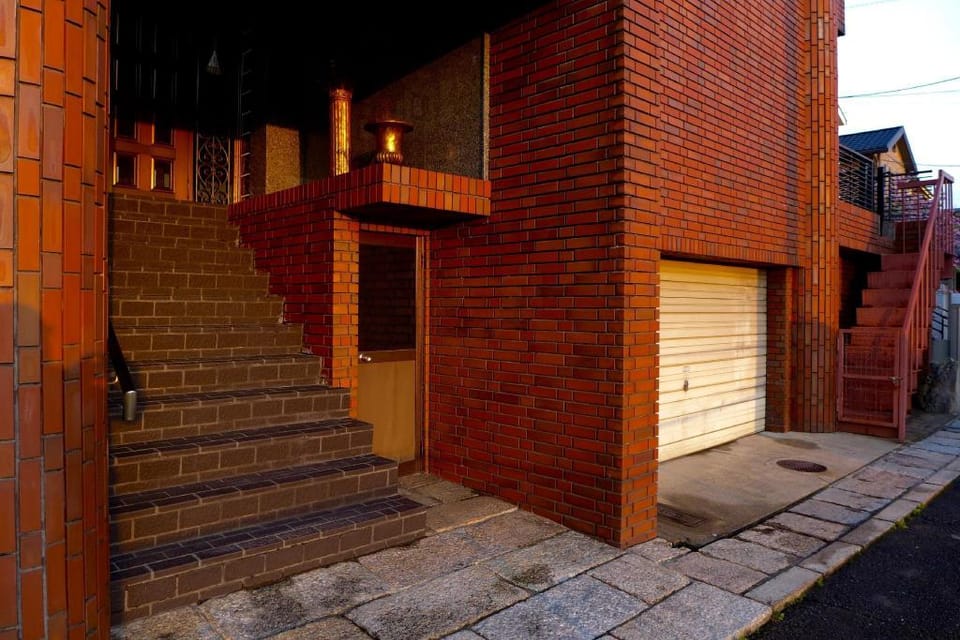 Leeki Studio-Twin Bedroom, JR 5min Vacation rental in Kyoto