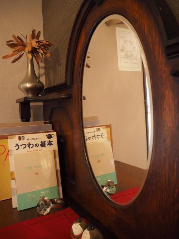 A traditional Japanese vacation home, Kumano house Vacation rental in Kyoto