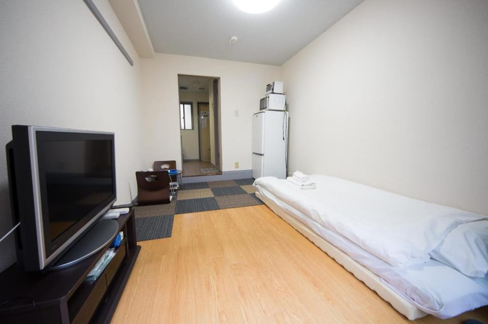 LJ Inn 102 -Uzumasa Arashiyama free Wi-Fi & 2 bike Apartment in Kyoto