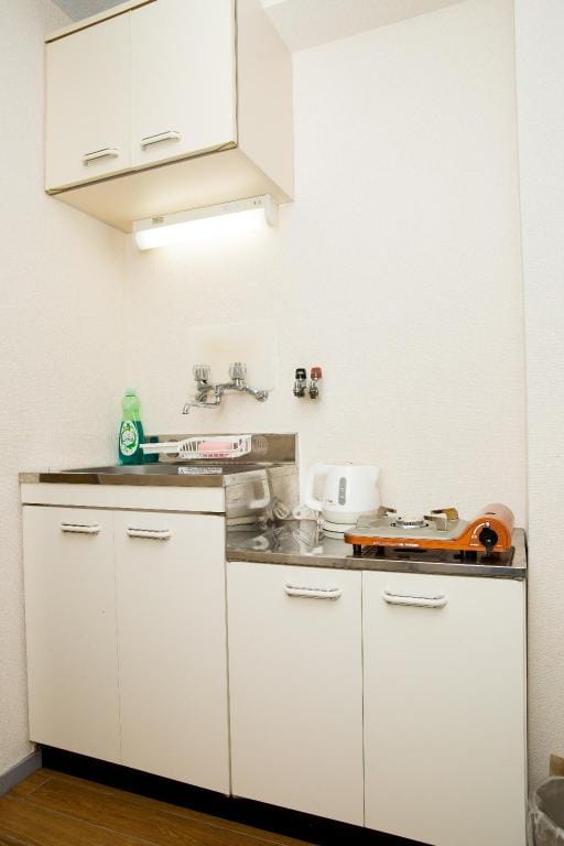 LJ Inn  202-Uzumasa Arashiyama free Wi-Fi & 2 bike Apartment in Kyoto