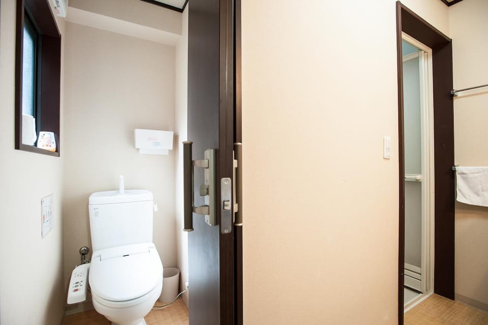 Maeniiya Machiya Inn 'Your Home Away from Home' Vacation rental in Kyoto