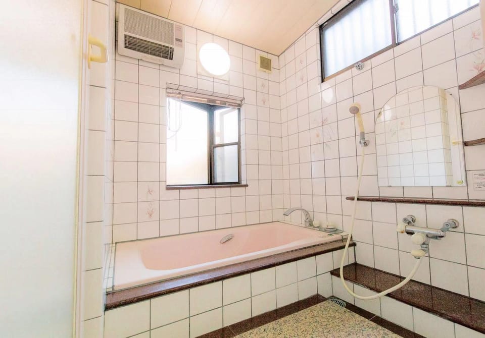 5min to toji/5min to Kintetsu Jujo Villa in Kyoto