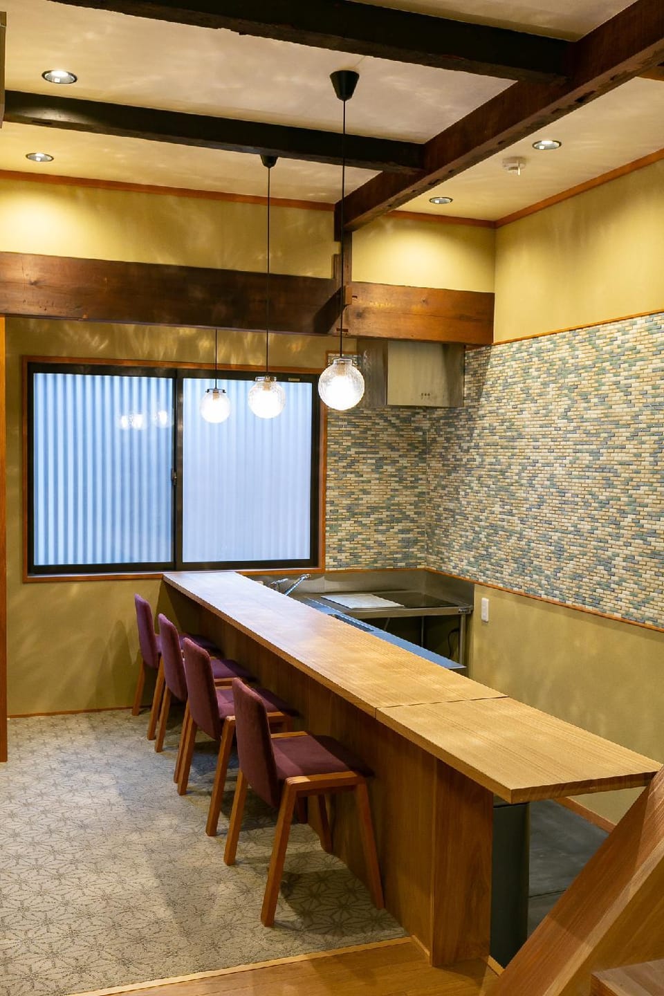 Suiren Vacation rental in Kyoto