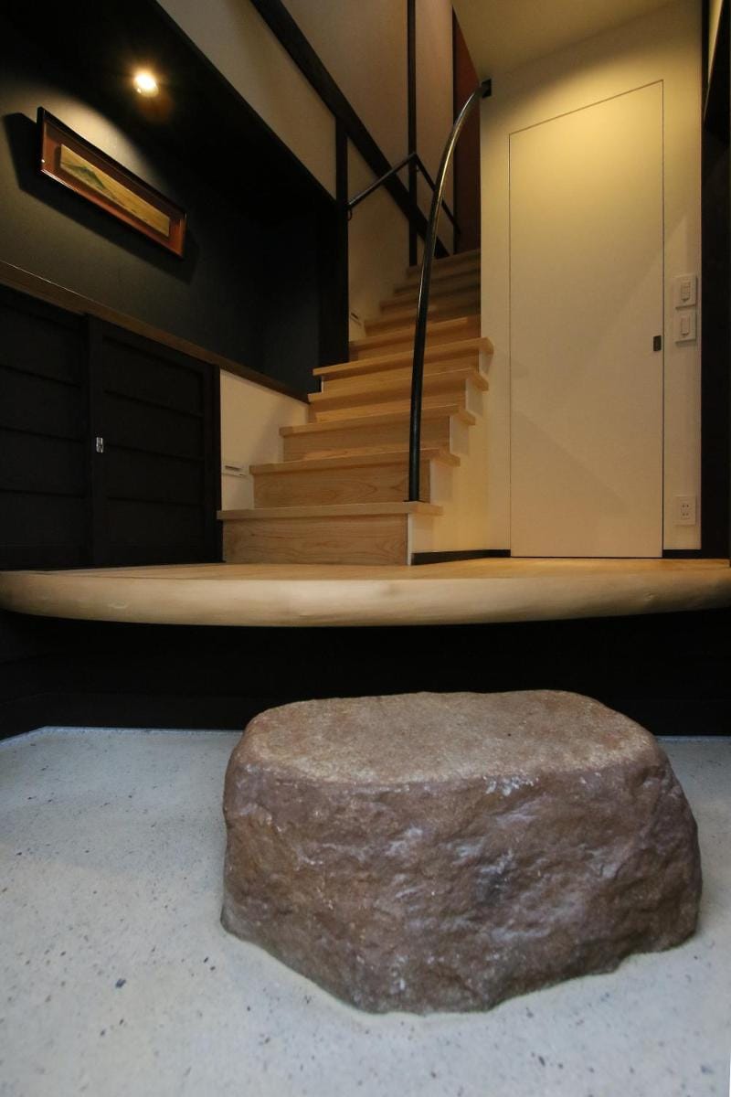 Chizuruan Vacation rental in Kyoto