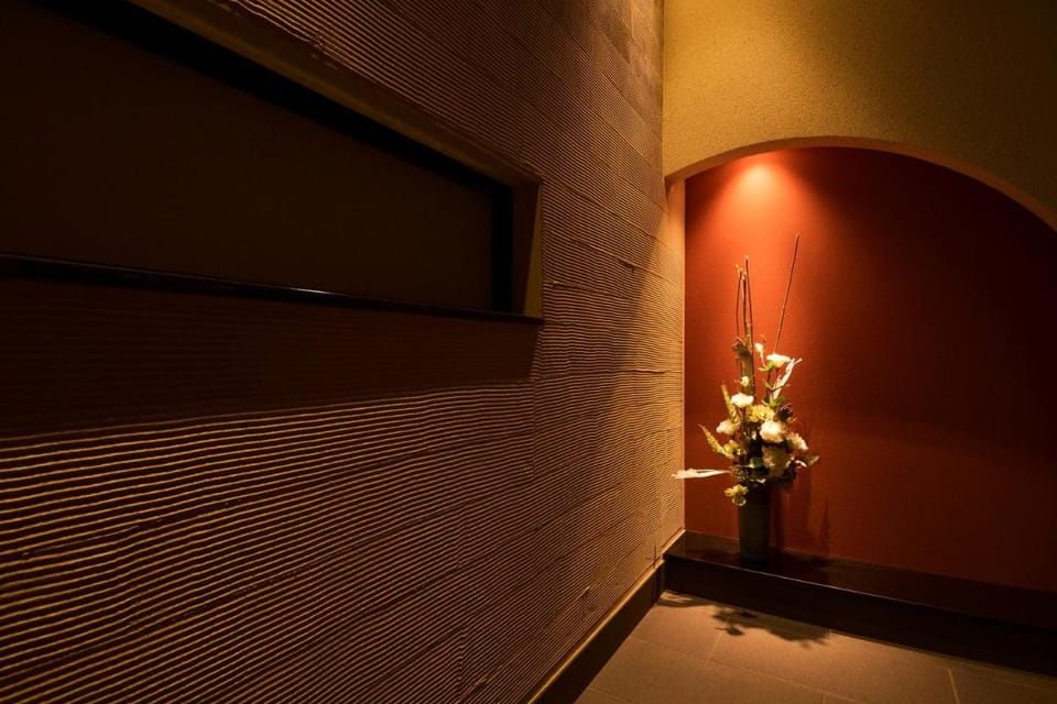 Hotel Mondonce Kyoto Gojo Apartment hotel in Kyoto