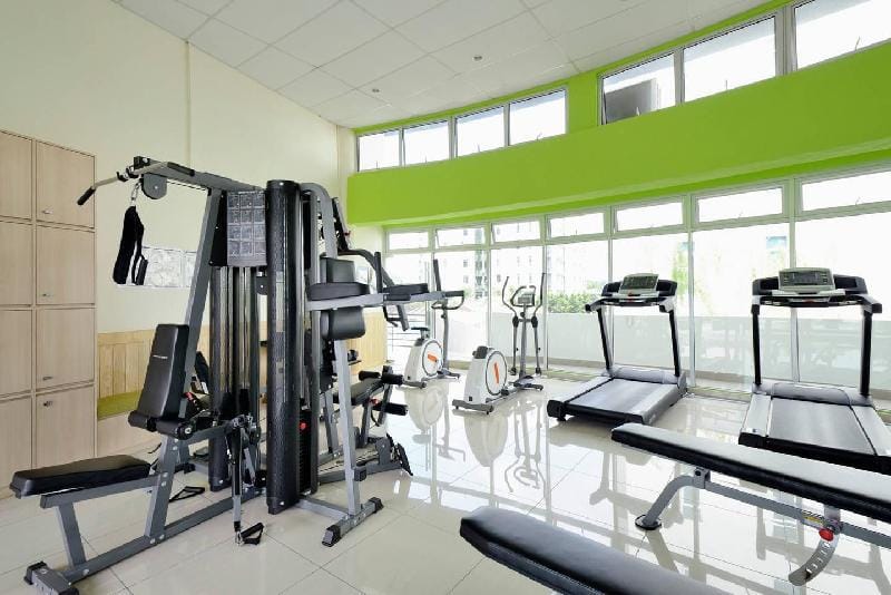 Midori Home @ Austin Heights, JB Apartment in Johor Bahru