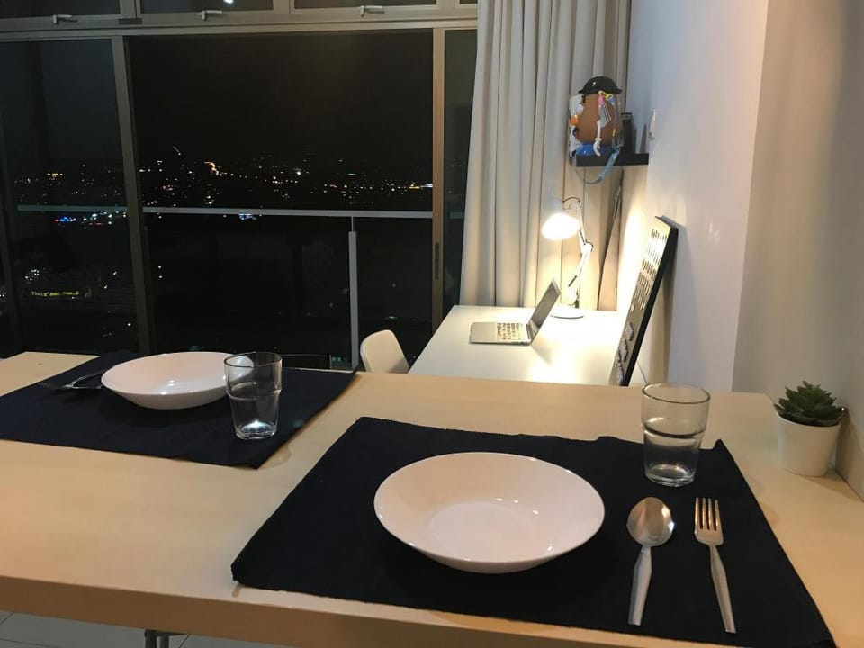 Amaz CITY VIEW - 5min MOUNT AUSTIN, IKEA JB, AEON Apartment in Johor Bahru