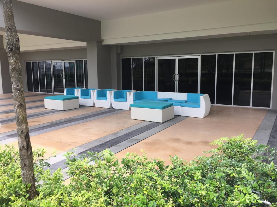 Meridin Muslim Legoland Condo Apartment in Johor