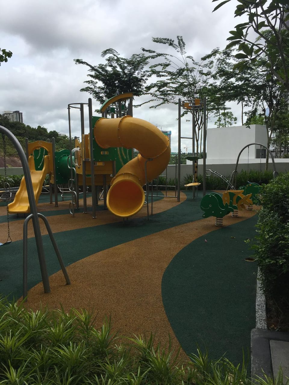 Meridin Muslim Legoland Condo Apartment in Johor