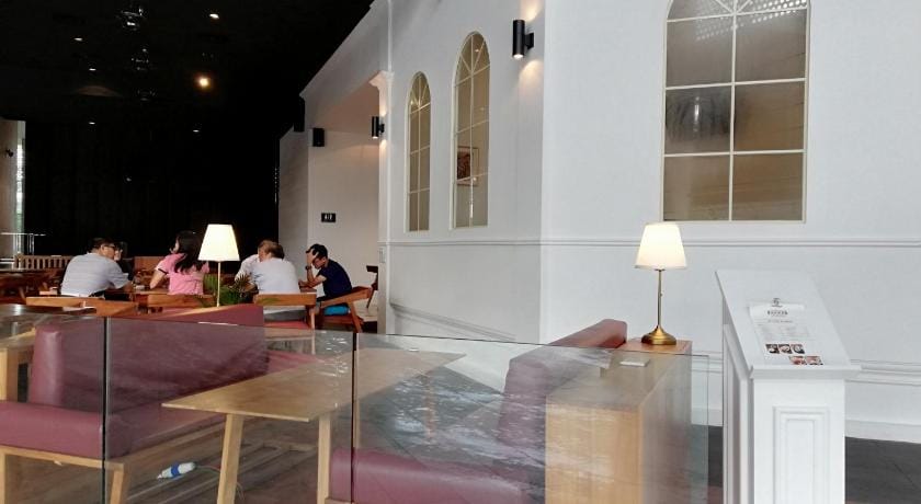 JOHOR BAHRU City-CIQ,City Square,Paradigm,Lego Apartment in Johor Bahru