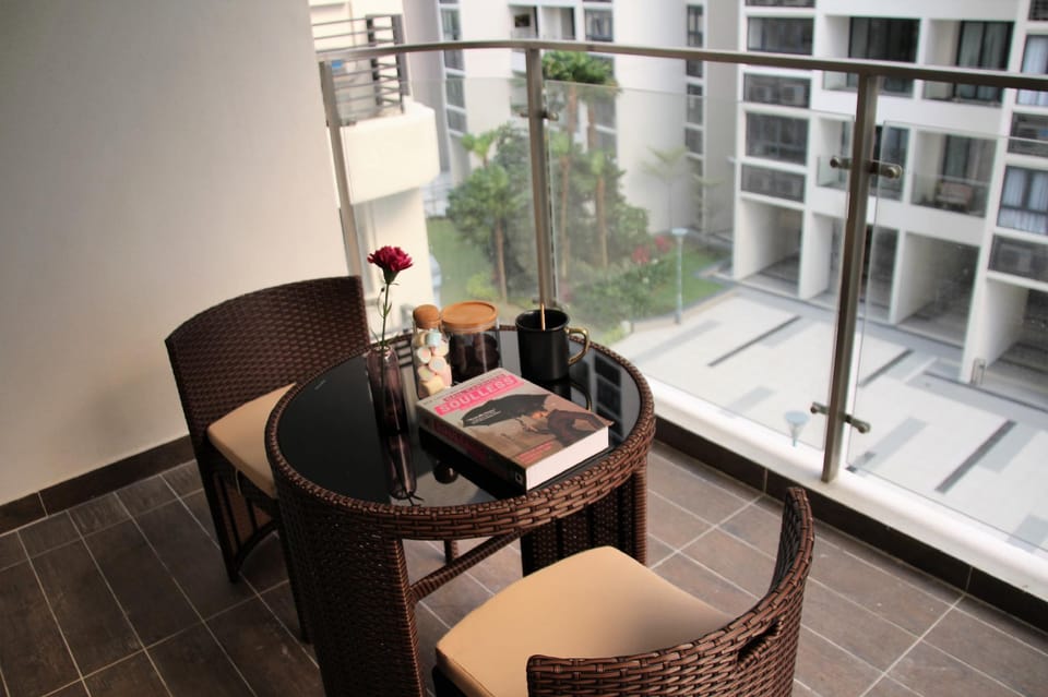 [WOW]*Beachfront*Luxury Designer Suite @ Danga Bay Apartment in Johor Bahru