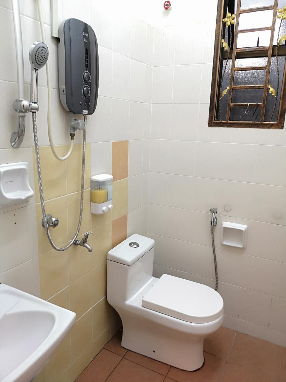 Dreambeez Haus II @ Bukit Indah (Up to 21 Person) Vacation rental in Johor Bahru