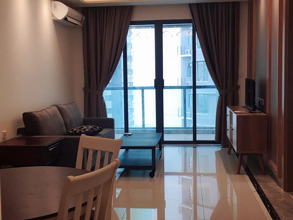 R&F princess cove homestay Apartment in Johor Bahru