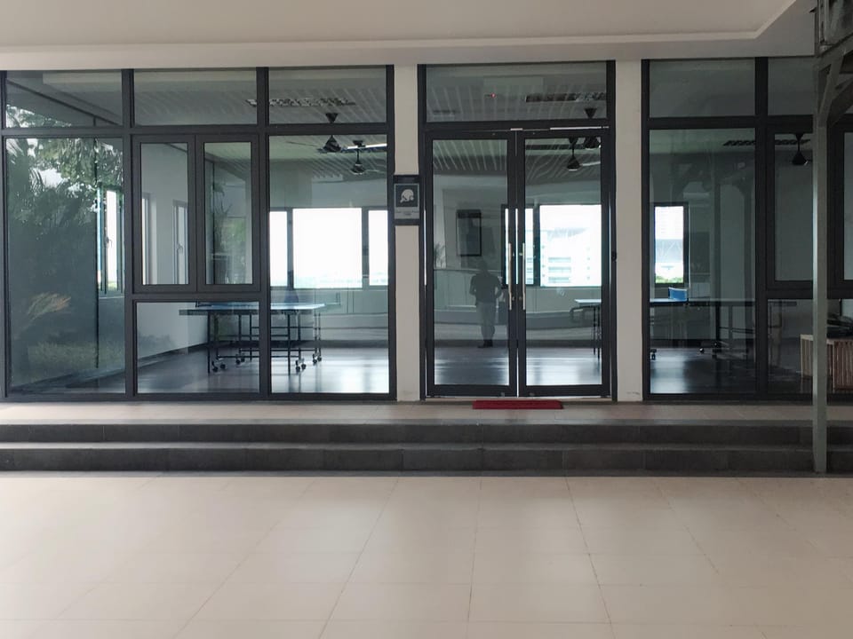 R&F princess cove homestay Apartment in Johor Bahru