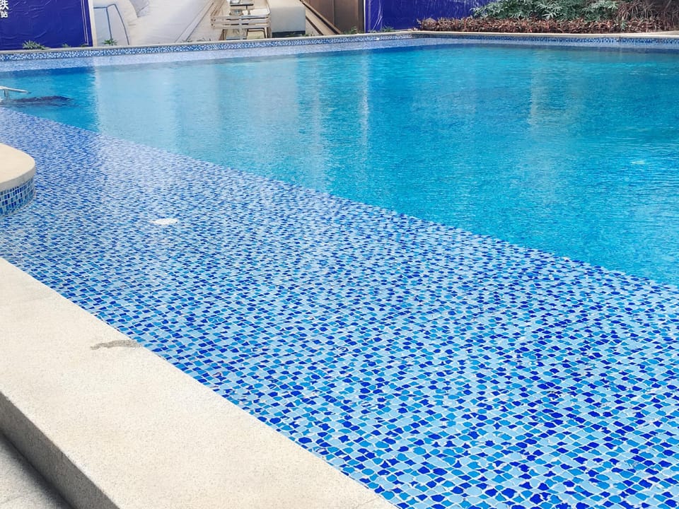 R&F princess cove homestay Apartment in Johor Bahru