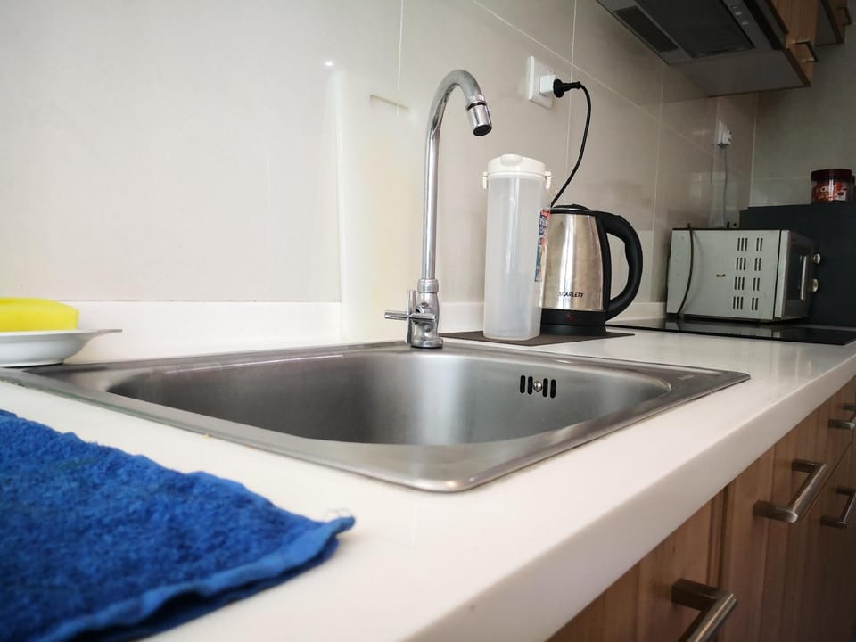 Nanriplace #151# @t JB 5min CS/CIQ 20min Apartment in Johor Bahru