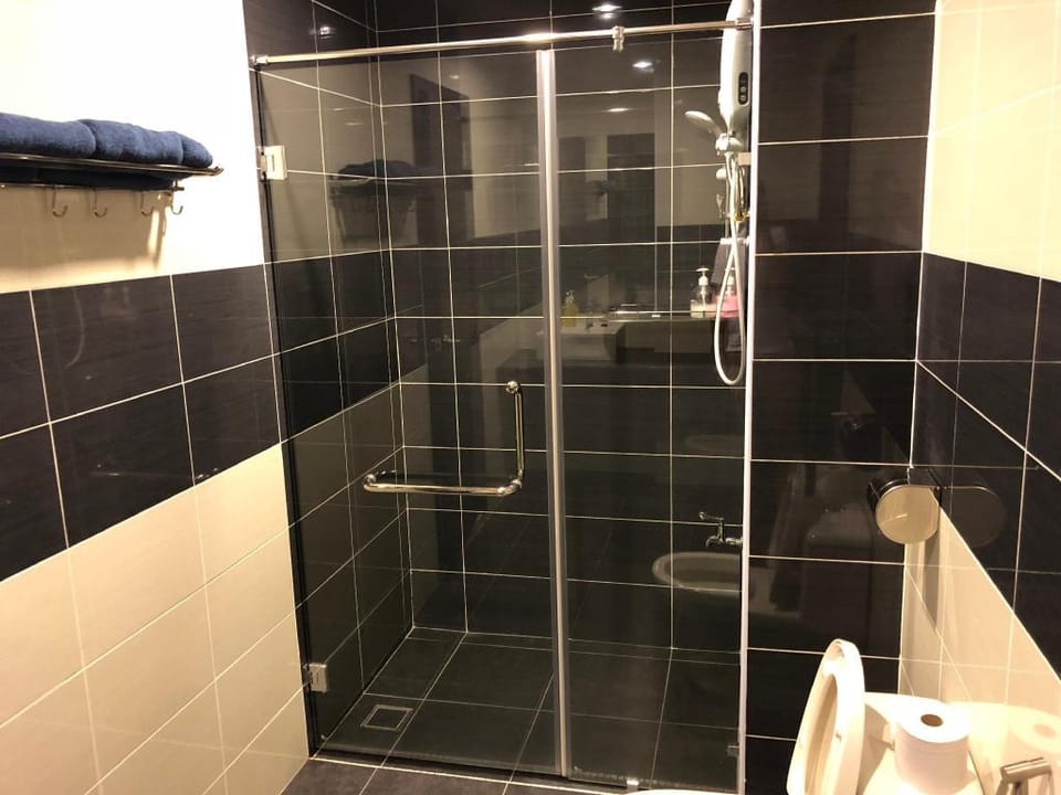 J star free wifi D’inspire nusa bestari Apartment in Johor Bahru