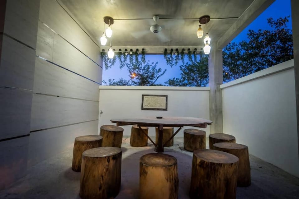 Eco kampung homestay @ austin duta johor bahru Villa in Johor Bahru
